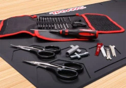 Traxxas Rubber Large Pit Mat (36''x20") -RC SuperStore TRA3426 3 86560.1666124167