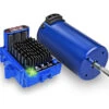 Traxxas Velineon VXL-4s Brushless Waterproof Power System 2400Kv Motor/ESC
