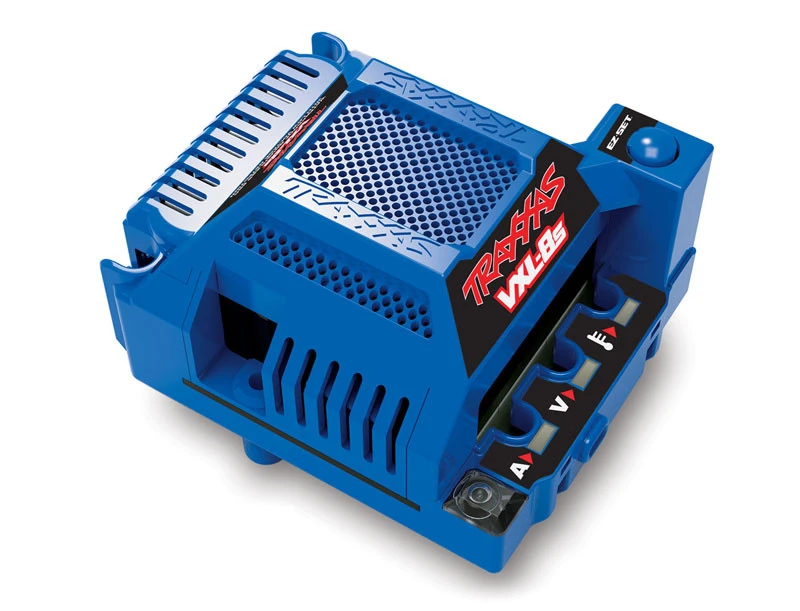 Traxxas VXL-8S Velineon Waterproof FWD/REV ESC 2 Traxxas VXL-8S Velineon Waterproof FWD/REV ESC - Image 2