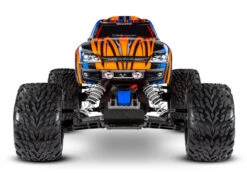 Traxxas Stampede VXL Brushless 2WD RC Truck W/TSM & Pro Series Magnum 272R (no Batt/charger) -RC SuperStore TRA36076 74 5 86368.1744033827