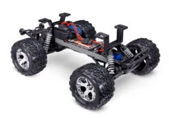 Traxxas Stampede XL-5 2WD Heavy Duty RTR RC Monster Truck W/ID Battery & USB-C Charger -RC SuperStore TRA36254 8 13 58653.1722972107