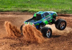Traxxas Stampede XL-5 2WD Heavy Duty RTR RC Monster Truck W/ID Battery & USB-C Charger -RC SuperStore TRA36254 8 4 12219.1722972107