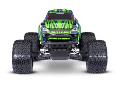 Traxxas Stampede XL-5 2WD Heavy Duty RTR RC Monster Truck W/ID Battery & USB-C Charger -RC SuperStore TRA36254 8 7 50255.1722972107