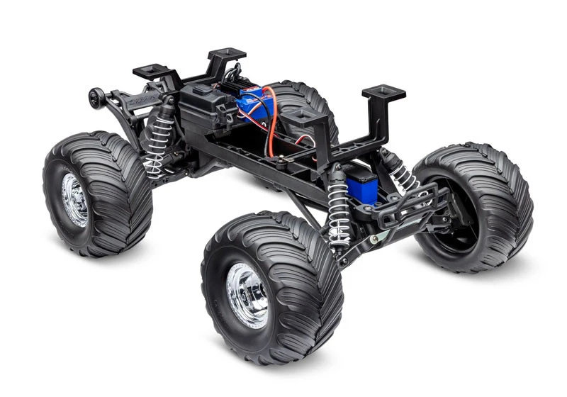 Traxxas BIGFOOT 2WD Brushless BL-2s RTR Monster Truck 11 Traxxas BIGFOOT 2WD Brushless BL-2s RTR Monster Truck - Image 11