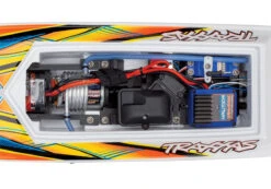 Traxxas Blast Electric RC Boat W/ID Battery & USB-C And DC Field Charger -RC SuperStore TRA38104 8 14 63529.1698955656