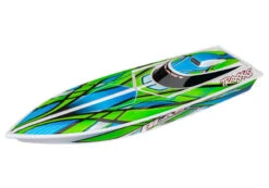 Traxxas Blast Electric RC Boat W/ID Battery & USB-C And DC Field Charger -RC SuperStore TRA38104 8 8 76082.1698955656