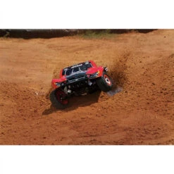 Traxxas Nitro Slash 2WD RTR Short Course RC Truck With TSM -RC SuperStore TRA44056 3 4 01997.1562600547