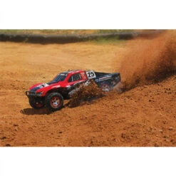 Traxxas Nitro Slash 2WD RTR Short Course RC Truck With TSM -RC SuperStore TRA44056 3 5 82089.1562600548