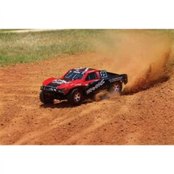Traxxas Nitro Slash 2WD RTR Short Course RC Truck With TSM -RC SuperStore TRA44056 3 6 17025.1562600549