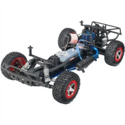 Traxxas Nitro Slash 2WD RTR Short Course RC Truck With TSM -RC SuperStore TRA44056 3 9 34163.1562600552