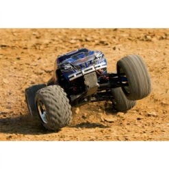 Traxxas T-Maxx 3.3 4WD RTR W/TQi, Telemetry, & TSM Stability Management 10 Traxxas T-Maxx 3.3 4WD RTR W/TQi, Telemetry, & TSM Stability Management -RC SuperStore TRA49077 3 4 79581.1562602875