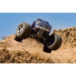 Traxxas T-Maxx 3.3 4WD RTR W/TQi, Telemetry, & TSM Stability Management 11 Traxxas T-Maxx 3.3 4WD RTR W/TQi, Telemetry, & TSM Stability Management -RC SuperStore TRA49077 3 5 02042.1562602876