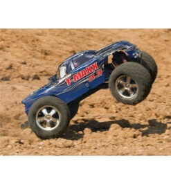 Traxxas T-Maxx 3.3 4WD RTR W/TQi, Telemetry, & TSM Stability Management 13 Traxxas T-Maxx 3.3 4WD RTR W/TQi, Telemetry, & TSM Stability Management -RC SuperStore TRA49077 3 7 87787.1562602878