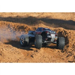 Traxxas T-Maxx 3.3 4WD RTR W/TQi, Telemetry, & TSM Stability Management 14 Traxxas T-Maxx 3.3 4WD RTR W/TQi, Telemetry, & TSM Stability Management -RC SuperStore TRA49077 3 8 02574.1562602879