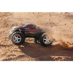 Traxxas T-Maxx 3.3 4WD RTR W/TQi, Telemetry, & TSM Stability Management 15 Traxxas T-Maxx 3.3 4WD RTR W/TQi, Telemetry, & TSM Stability Management -RC SuperStore TRA49077 3 9 99407.1562602880