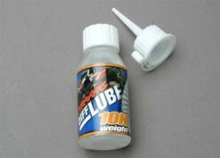 Traxxas 10K Weight Differential Oil