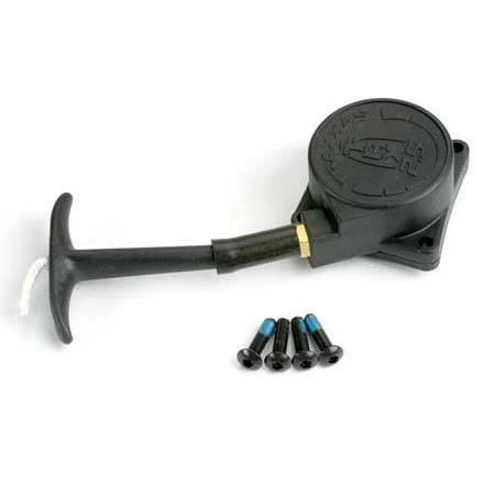 Traxxas TRX 2.5 & 3.3 Recoil/Pull-Start Assembly 1 Traxxas TRX 2.5 & 3.3 Recoil/Pull-Start Assembly