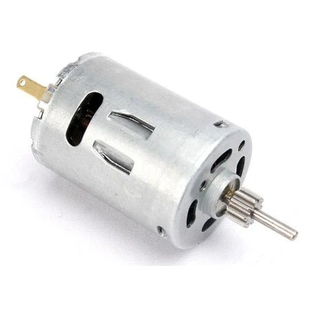 Traxxas EZ-Start 2 Replacement Starter Motor 1 Traxxas EZ-Start 2 Replacement Starter Motor