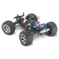 Traxxas Revo 3.3 Nitro 4WD RC Monster Truck W/TSM & Telemetry 14 Traxxas Revo 3.3 Nitro 4WD RC Monster Truck W/TSM & Telemetry -RC SuperStore TRA53097 3 8 68917.1562604142