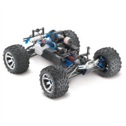 Traxxas Revo 3.3 Nitro 4WD RC Monster Truck W/TSM & Telemetry 15 Traxxas Revo 3.3 Nitro 4WD RC Monster Truck W/TSM & Telemetry -RC SuperStore TRA53097 3 9 69184.1562604143