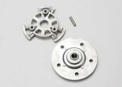 Traxxas Slipper Pressure Plate And Hub: Revo 3.3, E-Revo, E-Maxx