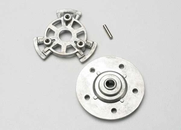 Traxxas Slipper Pressure Plate And Hub: Revo 3.3, E-Revo, E-Maxx 1 Traxxas Slipper Pressure Plate And Hub: Revo 3.3, E-Revo, E-Maxx