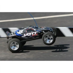 Traxxas Jato 3.3 2WD Truck RTR W/TQi, TSM & Telemetry Included 11 Traxxas Jato 3.3 2WD Truck RTR W/TQi, TSM & Telemetry Included -RC SuperStore TRA55077 3 3 42493.1596634365