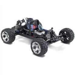 Traxxas Jato 3.3 2WD Truck RTR W/TQi, TSM & Telemetry Included 14 Traxxas Jato 3.3 2WD Truck RTR W/TQi, TSM & Telemetry Included -RC SuperStore TRA55077 3 6 48568.1596634365