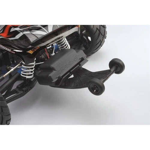 Traxxas Jato 3.3 2WD Truck RTR W/TQi, TSM & Telemetry Included 8 Traxxas Jato 3.3 2WD Truck RTR W/TQi, TSM & Telemetry Included - Image 8