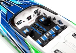 Traxxas DCB M41 40-Inch Brushless Catamaran Ready-to-Race Boat W/TSM 17 Traxxas DCB M41 40-Inch Brushless Catamaran Ready-to-Race Boat W/TSM -RC SuperStore TRA57046 4 28 17023.1673025378
