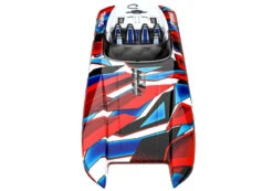 Traxxas DCB M41 40-Inch Brushless Catamaran Ready-to-Race Boat W/TSM 16 Traxxas DCB M41 40-Inch Brushless Catamaran Ready-to-Race Boat W/TSM -RC SuperStore TRA57046 4 30 53144.1673025378
