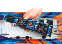 Traxxas DCB M41 40-Inch Brushless Catamaran Ready-to-Race Boat W/TSM 20 Traxxas DCB M41 40-Inch Brushless Catamaran Ready-to-Race Boat W/TSM -RC SuperStore TRA57046 4 31 55401.1673025378