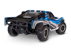 Traxxas Slash RTR 1/10 2WD Heavy Duty Short Course Racing RC Truck W/ID Battery & USB-C Charger -RC SuperStore TRA58234 8 10 28030.1726768020