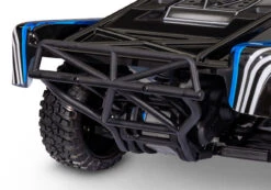 Traxxas Slash RTR 1/10 2WD Heavy Duty Short Course Racing RC Truck W/ID Battery & USB-C Charger -RC SuperStore TRA58234 8 13 04756.1726772290