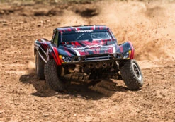 Traxxas Slash RTR 1/10 2WD Heavy Duty Short Course Racing RC Truck W/ID Battery & USB-C Charger -RC SuperStore TRA58234 8 4 65495.1726768020