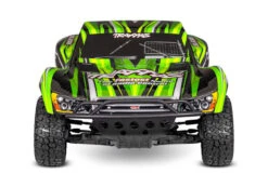 Traxxas Slash RTR 1/10 2WD Heavy Duty Short Course Racing RC Truck W/ID Battery & USB-C Charger -RC SuperStore TRA58234 8 6 93264.1726768020