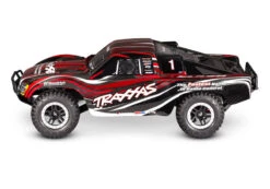 Traxxas Slash RTR 1/10 2WD Heavy Duty Short Course Racing RC Truck W/ID Battery & USB-C Charger -RC SuperStore TRA58234 8 8 12249.1726768020