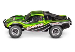 Traxxas Slash RTR 1/10 2WD Heavy Duty Short Course Racing RC Truck W/ID Battery & USB-C Charger -RC SuperStore TRA58234 8 9 91795.1726768020