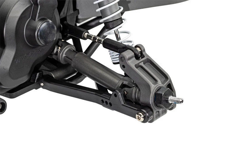 Traxxas Slash 2WD Brushless BL-2s Short Course RC Truck Kit With Electronics 10 Traxxas Slash 2WD Brushless BL-2s Short Course RC Truck Kit With Electronics - Image 10