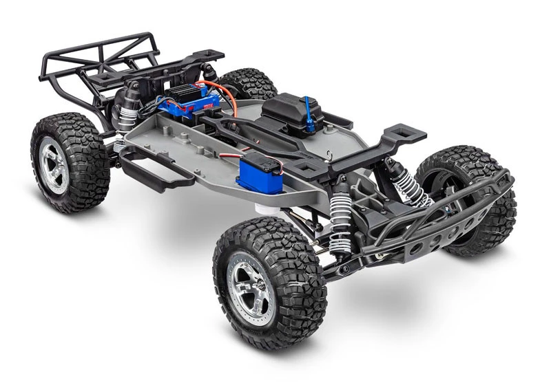 Traxxas Slash 2WD Brushless BL-2s Short Course RC Truck Kit With Electronics 4 Traxxas Slash 2WD Brushless BL-2s Short Course RC Truck Kit With Electronics - Image 4