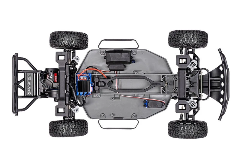 Traxxas Slash 2WD Brushless BL-2s Short Course RC Truck Kit With Electronics 5 Traxxas Slash 2WD Brushless BL-2s Short Course RC Truck Kit With Electronics - Image 5