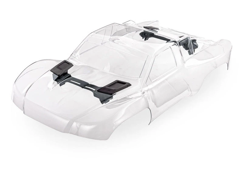 Traxxas Slash 2WD Brushless BL-2s Short Course RC Truck Kit With Electronics 7 Traxxas Slash 2WD Brushless BL-2s Short Course RC Truck Kit With Electronics - Image 7