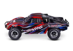 Traxxas Slash 1/10 2WD Heavy Duty Brushless BL-2s Short Course RTR Truck W/2S LiPo COMBO -RC SuperStore TRA58334 4 10 03351.1724854059