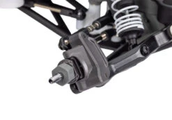 Traxxas Slash 1/10 2WD Heavy Duty Brushless BL-2s Short Course RTR Truck W/2S LiPo COMBO -RC SuperStore TRA58334 4 12 03025.1724854059