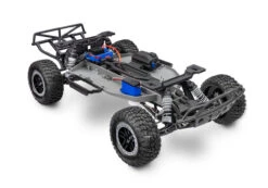 Traxxas Slash 1/10 2WD Heavy Duty Brushless BL-2s Short Course RTR Truck & FREE LIPO BATTERY AND USB-C LIPO CHARGER -RC SuperStore TRA58334 4 13 30087.1740089746