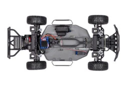 Traxxas Slash 1/10 2WD Heavy Duty Brushless BL-2s Short Course RTR Truck W/2S LiPo COMBO -RC SuperStore TRA58334 4 14 11158.1724854059