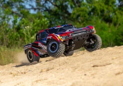 Traxxas Slash 1/10 2WD Heavy Duty Brushless BL-2s Short Course RTR Truck & FREE LIPO BATTERY AND USB-C LIPO CHARGER -RC SuperStore TRA58334 4 4 99440.1740089746