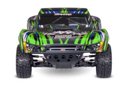 Traxxas Slash 1/10 2WD Heavy Duty Brushless BL-2s Short Course RTR Truck W/2S LiPo COMBO -RC SuperStore TRA58334 4 6 67745.1724854059