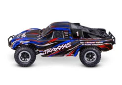 Traxxas Slash 1/10 2WD Heavy Duty Brushless BL-2s Short Course RTR Truck W/2S LiPo COMBO -RC SuperStore TRA58334 4 7 30523.1724854059