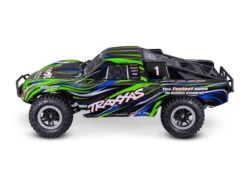 Traxxas Slash 1/10 2WD Heavy Duty Brushless BL-2s Short Course RTR Truck W/2S LiPo COMBO -RC SuperStore TRA58334 4 8 13605.1724854059